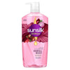 Sunsilk Onion & Jojoba Oil Hairfall Resist Oil Blends Shampoo - 700 ml