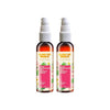 Glamour World Ayurvedic Glow Brightening Anti Wrinkle Serum - 50 ml (Pack of 2)