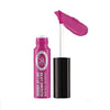 Fashion Colour Silky Smooth Soft Lip Mousse Waterproof Ravishing Rose - 5 ml