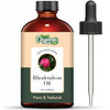 Organic Zing Rhododendron (Rhododendron) Oil | Essential Oil for Aroma, Skincare & Haircare - 118  Ml