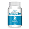 NutrinoPlus Coenzyme Q-10 Rich in Antioxidant, Promotes Heart Health & Boosts Energy 300Mg - 60 Capsules