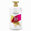 Pantene Advanced Hairfall Solution 2in1 Shampoo & Conditioner for Women - 1000 ml