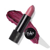 Ruby's Organics Semi Matte Lipstick Berry - 3.7 gms