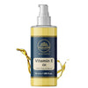 Wildflower Essentials Vitamin E Oil Cold Pressed - 50 ml