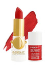 Insight Non Transfer Matte Lipstick Colour Thirsty - 4.2 gms