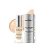 Maliao All Hours Foundation Mat Lumineux (01 White Ivory) - 40 ml
