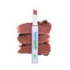 Mamaearth Moisture Matte Longstay Lipstick with Avocado Oil & Vitamin E for 12 Hour Long Stay-04 Cinnamon Nude - 2 g