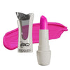 Bebo Queen Womens Lotus Shape Matte Lipstick Pink - 20 gms