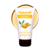 Naturali Daily Brightening Face Wash with Golden Orange & Liquorice Extract