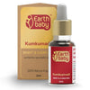 Earthbaby Natural origin Ayurvedic kumkumadi face glowing oil tailam - 12 ml