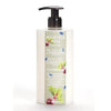 Nyassa Mountain Musk Shower Gel - 500 Ml | With Honeysuckle and Beetroot Extracts Body Wash