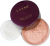 LAKMÉ Rose Powder Natural & Matte Finish For All Skins- Warm Pink 40g- Pack of 2