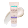 mCaffeine Coffee Oil-Free Face Moisturizer with Hyaluronic Acid - Pro-Vitamin B5 - 50ml