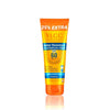 VLCC Water Resistant SPF 60 PA+++ Sunscreen Gel Cr√®me - 100g + 25g Extra- With Niacinamide, Ceramides & Vitamin E.