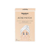 Rejusure Acne Patch | Facial Acne Patches for Pimples - 72 Patches