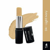 Verymiss 3 In 1 Concealer Light Ivory - 4 gms