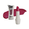 Bebo Queen Long Lasting Crayon Matte Lotus Shape Lipstick Dark Pink - 10 gms