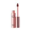 LAKM√â 9 To 5 Weightless Mousse Lip & Cheek Color, Matte Finish (Burgundy Lush) - 9 gms