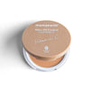 Mamaearth Glow Oil Control Compact Powder With SPF 30 9g - Almond Glow, 2x Instant Glow, Talc-free, 12-Hour Oil Control