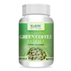 Vokin Biotech Green Coffee Extract Capsules - 60 Capsules