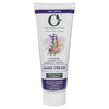 The Organic Forest Prebiotic Oatmeal Cocoa Butter & Almond Oil Hand & Nail Cream - 50 ml