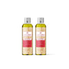 Dutch Iris Hair Nourishing & Conditioning Shampoo - 250 Ml | Pack of 2