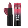 Seven Seas 3D Matte Lipstick Medium Carmine - 3.8 gms