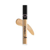 L Factor New York Airy Matte Liquid Concealer Tan - 3.5 ml