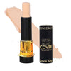 Seven Seas HD Pro Ultra Light Cover Concealer Natural - 8 gms
