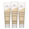 Aveil Creme Avoine Oat Meal Body Moisturizer - 125 ml (Pack of 3)