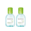 Bioderma S√©bium H2O Purifying Micellar Cleansing Water - 100 ml - Pack of 2