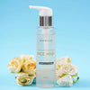 Biohills Glow & Glassy Face Wash Cleanser - 100 ml