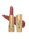 Shryoan Women's Long Lasting Non Transfer Matte Lipstick Shade 16 - 5 gms