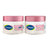 Cetaphil Brightening Day and Night Protection Cream, White - 50 ml (Combo)