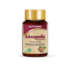 Jagat Pharma Ashwagandha - 60 Caps