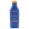 Nivea Sun Protect and Moisture SPF 50 Sunscreen PA+++ - 125 ml