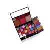 Seven Seas Color Blast Eyeshadow Palette Multicolor Skin - 55 gms