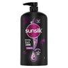 Sunsilk Stunning Black Shine Shampoo - 1 Litre