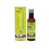 Adon (Waidon) Dry Scalp Densy Grow Herbal Hair Oil For Strong, Long and Thick Hair - 100 ml