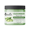 Chitaaksh Cucumber Face Gel - 100 gms