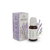 Xalivessence Lavender Essential Oil - 15 ml (Pack of 3)