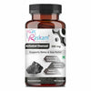 Raskam Activated Charcoal - 100 Caps
