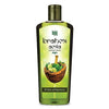 Bajaj Amla Hair Oil for Hair Growth with Brahmi Ayurvedic Oil for Nourishment - 300 ml