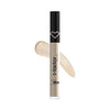 L Factor New York Airy Matte Liquid Concealer Fair Sand - 3.5 ml