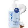 Moody 7D Hydroburst Beach Please Body Lotion With SPF 30