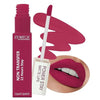 Forfor Power Stay Long Last Matte Lipstick Fuchsia Pink - 4 ml