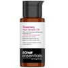 Raw Essentials Rosemary Hair Oil