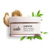 Auli Unmask Neem and Turmeric Clarifying Face Pack - 35 gms