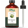 Organic Zing Harshringar (Nyctanthes Arbortristis L) Oil | Essential Oil for Skincare, Hair Care, Aroma and Diffusers - 118 ml