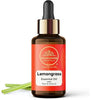 Wildflower Essentials Lemongrass Essential Oil - 30 ml